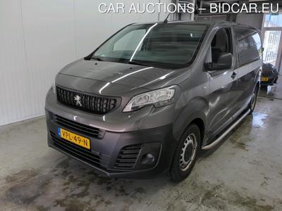 Peugeot Expert 2.0 BlueHDI 106kW Standard Premium GB automaat, 2022
