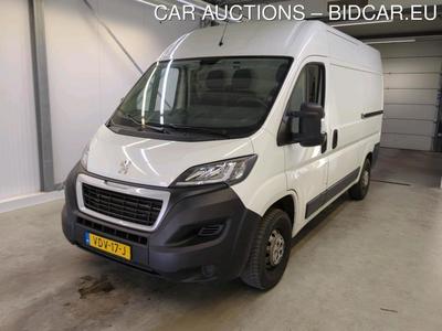 Peugeot Boxer 333 2.2 BlueHDI 88kW GB L2H2 Premium, 2020