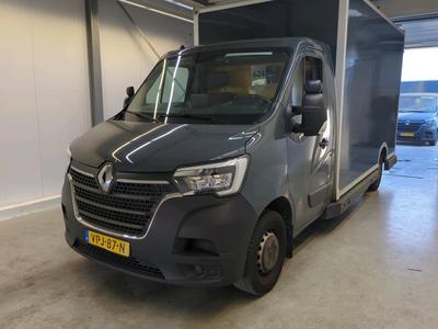 Renault trucks Master RT 3T5 2.3 dCi 110kW FWD L3H1 Red Edition Plancher automaat, 2022