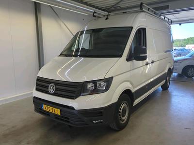 Volkswagen Crafter 30 2.0 TDI 103kW FWD Comfort GB L3H3, 2024