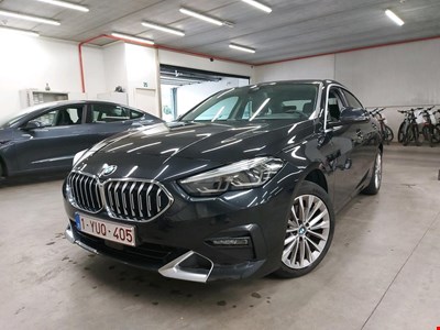 BMW 2 gran coupe 216dA 116PK Luxury Pack Buisness Plus With Heated Seats &amp; Innovation &amp; Driving Assistant &amp; Head Up &amp; Comfort &amp;