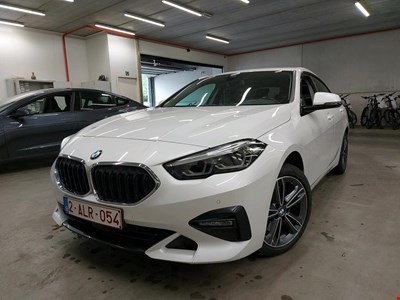 BMW 2 gran coupe 216dA 116PK Sport Pack Business With Heated Seats &amp; Cruise Control &amp; Removable Towing Hook