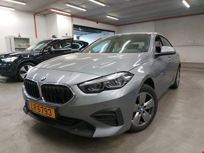 BMW 2 coupe BMW 2 GRAN COUPE 218iA 136PK Business Edition Advantage &amp; Pack Business &amp; PDC Front &amp; Rear PETROL