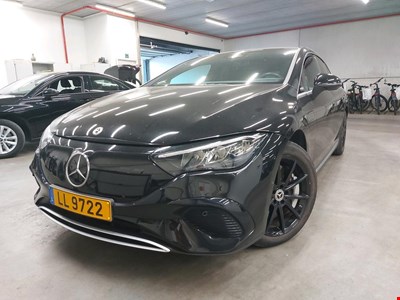 Mercedes-Benz EQE MER EQE 300 Business Line 245PK ELECTRIC