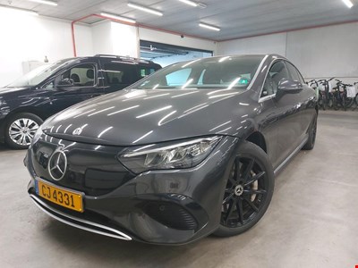 Mercedes-Benz EQE MER 300 Business Line 245PK With Pano Roof ELECTRIC
