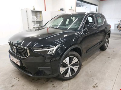 Volvo Xc 40 VOL XC40 T4 PHEV 211PK Inscription Expression HYBRID