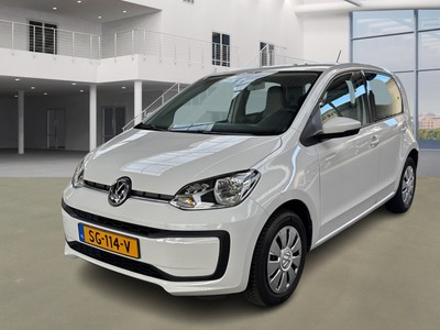 Volkswagen Up! 0.9 1.0 BMT MOVE UP!, 2018