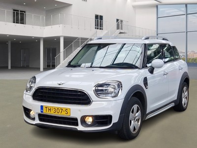 MINI COUNTRYMAN 1.4 1.5 COOPER BUSINESS EDITION, 2018