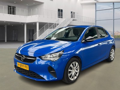 Opel Corsa 1.1 1.2 EDITION, 2020
