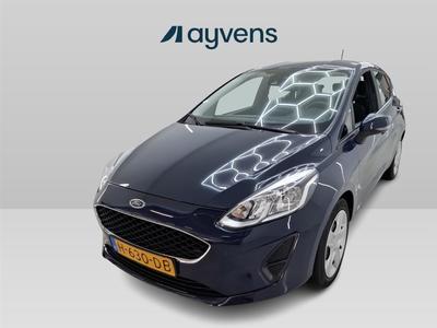 Ford Fiesta 0.9 1.0 ECOBOOST CONNECTED, 2020