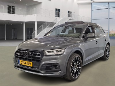 Audi Q5 1.9 55 TFSI E QUATTRO COMPETITION, 2020