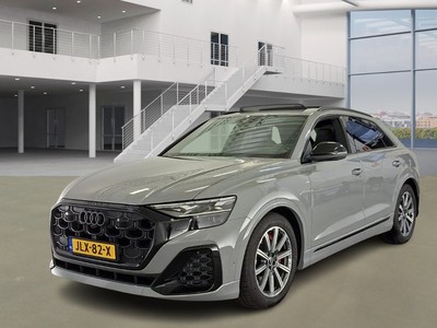 Audi Q8 2.9 60 TFSI E QUATTRO PRO LINE S COMPETITION, 2025