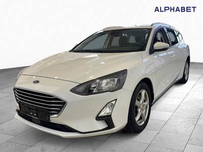 Ford Focus Turnier 1.0 EcoBoost Start-Stopp-System COOL&amp;CONNECT, 2022