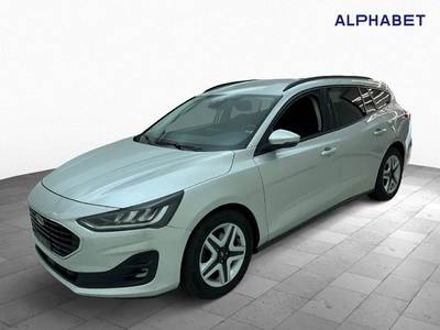 Ford Focus Turnier 1.5 EcoBlue Start-Stopp-System COOL&amp;CONNECT, 2022