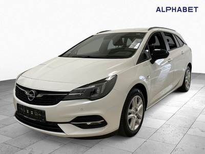 Opel Astra 1.5 D Start/Stop Sports Tourer Business Edition, 2022