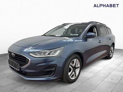 Ford Focus Turnier 1.5 EcoBlue Start-Stopp-System Aut. COOL&amp;CONNECT, 2022