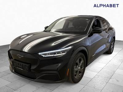 Ford Mustang Mach-E -, 2021
