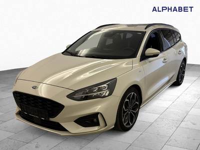 Ford Focus Turnier 2.0 EcoBlue Start-Stopp-System Aut. ST-LINE, 2020