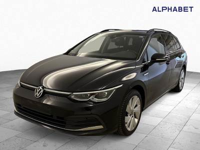 Volkswagen Golf Variant 2.0 TDI SCR DSG Style, 2022