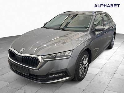 Skoda Octavia Combi 2.0 TDI DSG Tour, 2023