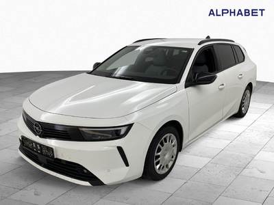 Opel Astra Sports Tourer 1.5 D Automatik Business Elegance, 2024