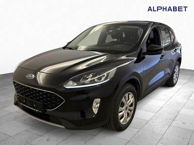 Ford Kuga 2.0 EcoBlue Aut. 4x4 COOL&amp;CONNECT, 2022