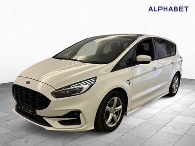 Ford S-Max 2.0 EcoBlue Aut. ST-Line, 2022