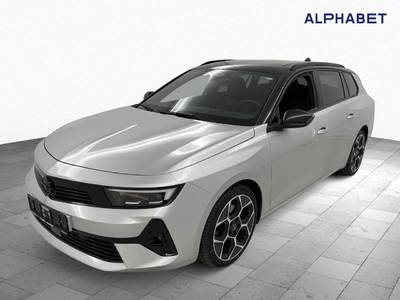 Opel Astra Sports Tourer 1.5 D Automatik Ultimate, 2024