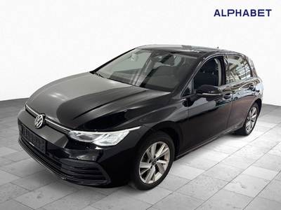 Volkswagen Golf 2.0 TDI SCR DSG Life, 2022