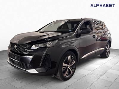 Peugeot 5008 BlueHDi 130 EAT8 Allure, 2023