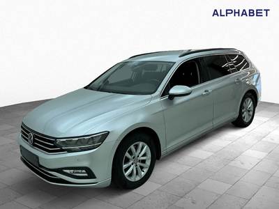 Volkswagen PASSAT Variant 2.0 TDI SCR DSG Business, 2021