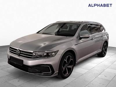 Volkswagen Passat Variant 1.4 TSI Plug-In-Hybrid DSG GTE, 2023