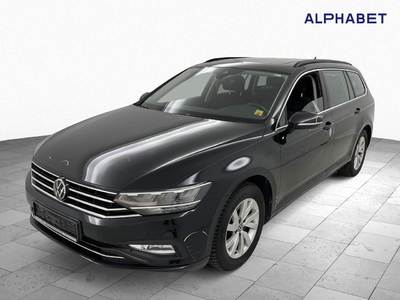 Volkswagen PASSAT Variant 2.0 TDI SCR DSG Business, 2022