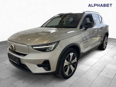 Volvo XC40 Recharge 69 kWh Single Motor Plus, 2023