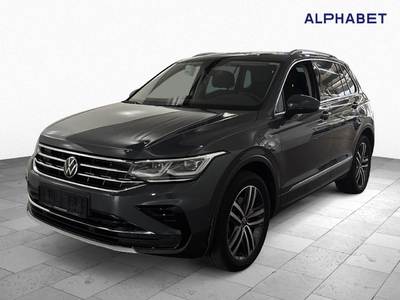 Volkswagen Tiguan 1.4 eHybrid OPF DSG Elegance, 2022
