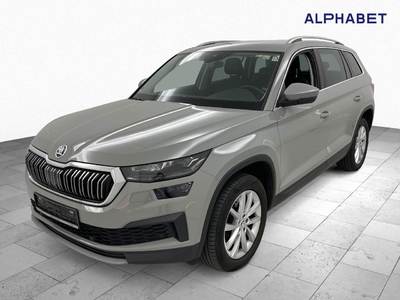Skoda Kodiaq 2.0 TDI 4x4 DSG Style, 2022