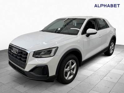 Audi Q2 35 TFSI S tronic -, 2021