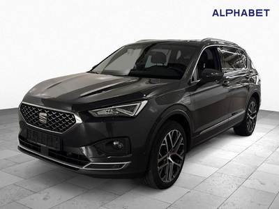 Seat Tarraco 1.4 e-Hybrid DSG Xperience, 2022