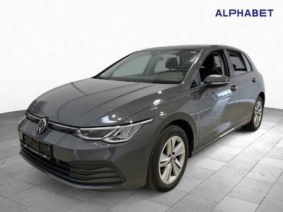 Volkswagen Golf 2.0 TDI SCR DSG Life, 2022
