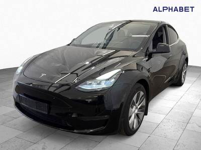 Tesla Model Y Long Range Dual Motor AWD, 2023
