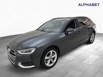 Audi A4 Avant 40 TDI S tronic advanced, 2023