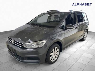 Volkswagen Touran 2.0 TDI SCR DSG Comfortline, 2023