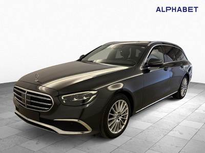 Mercedes-Benz E 220 d T 9G-TRONIC Avantgarde, 2022
