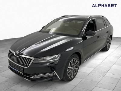 Skoda Superb Combi 2.0 TDI 4x4 DSG L&amp;K, 2023