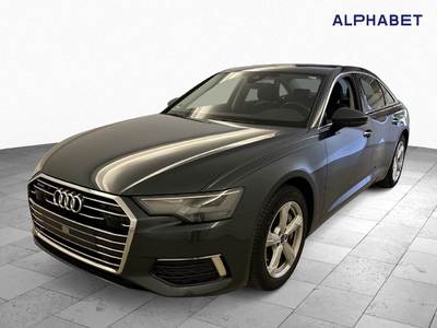 Audi A6 50 TFSI e quattro S tronic design, 2023