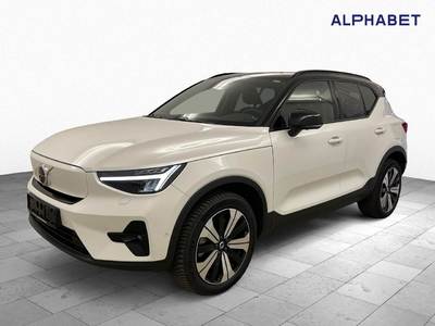 Volvo XC40 Recharge 69 kWh Single Motor Ultimate, 2023