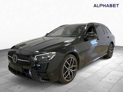 Mercedes-Benz E 300 d 4Matic T 9G-TRONIC AMG Line, 2023