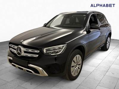 Mercedes-Benz GLC 300 de 4Matic 9G-TRONIC, 2022