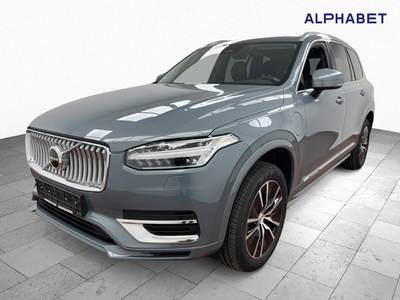 Volvo XC90 T8 AWD Recharge Core, 2023
