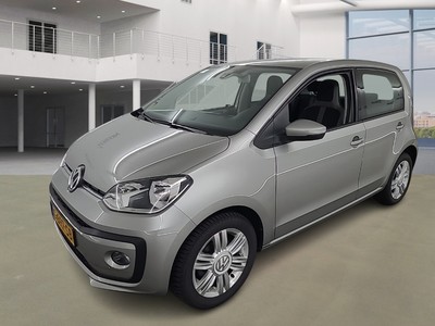 Volkswagen Up! 0.9 1.0 BMT HIGH UP!, 2019